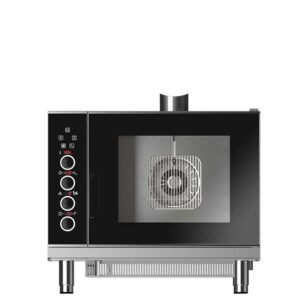 b.Chef 6XGN1/1 D Gas