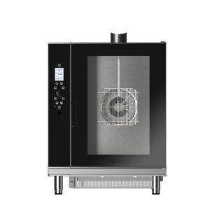 b.Chef 10XGN1/1 P Gas