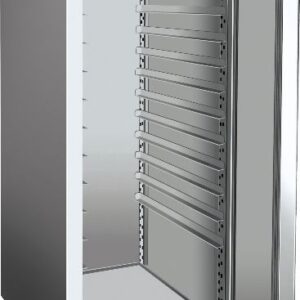 ARMADI REFRIGERATI PASTICCERIA VENTILATI G-PA800BT